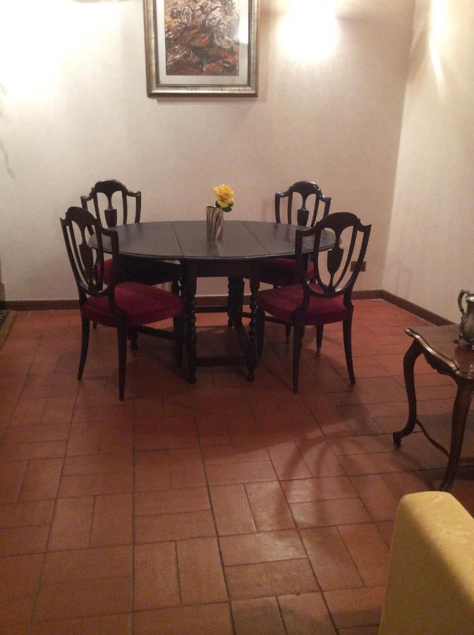 Fiammetta House Centro Di Romaアパートメント エクステリア 写真