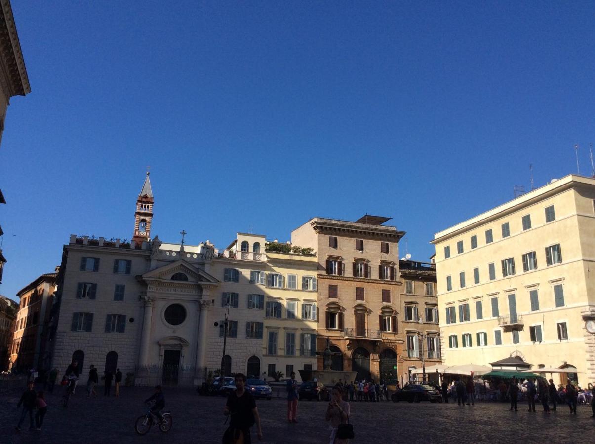 Fiammetta House Centro Di Romaアパートメント エクステリア 写真